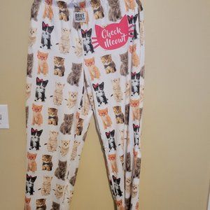 LOUNGE PANTS